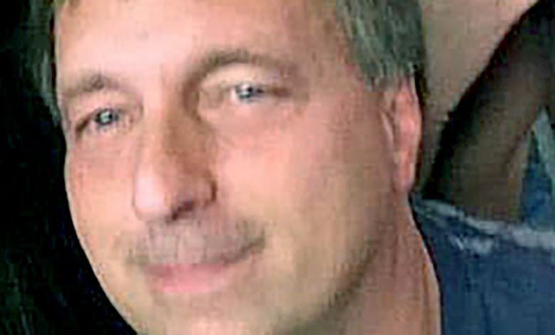 James E. Pashia III, 50, Bloomsdale